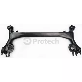 Corps d'essieu PROTECH [IT1802]