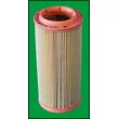 LUCAS FILTERS LFAF162 - Filtre à air