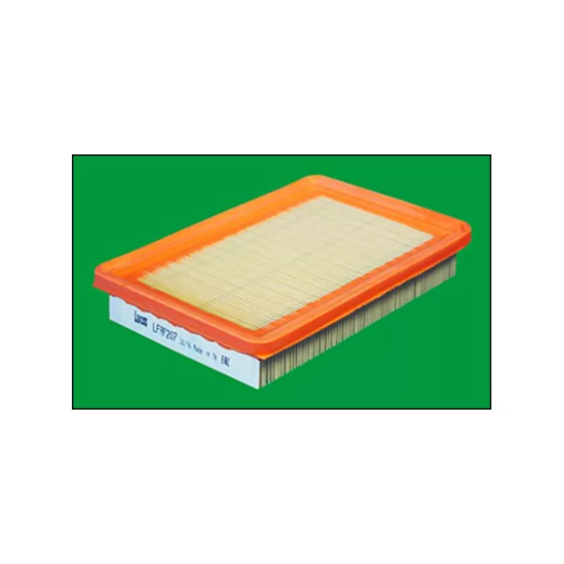 Filtre à air LUCAS FILTERS LFAF207 - Visuel 1