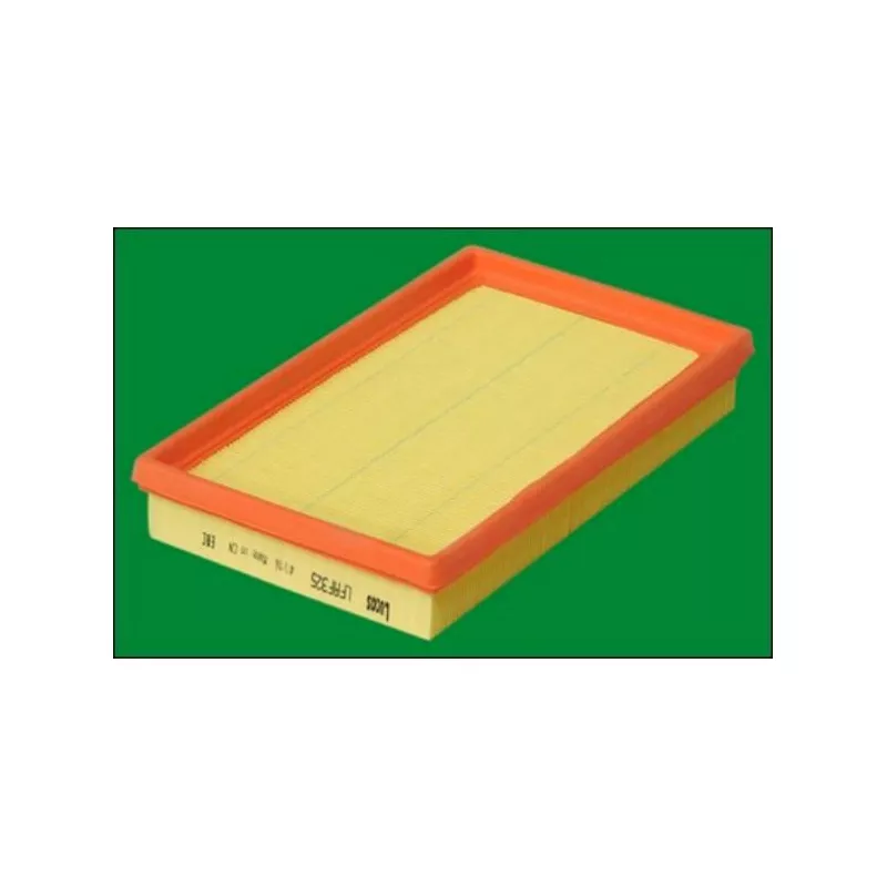 Filtre à air LUCAS FILTERS LFAF325 - Visuel 1