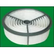 LUCAS FILTERS LFAF341 - Filtre à air