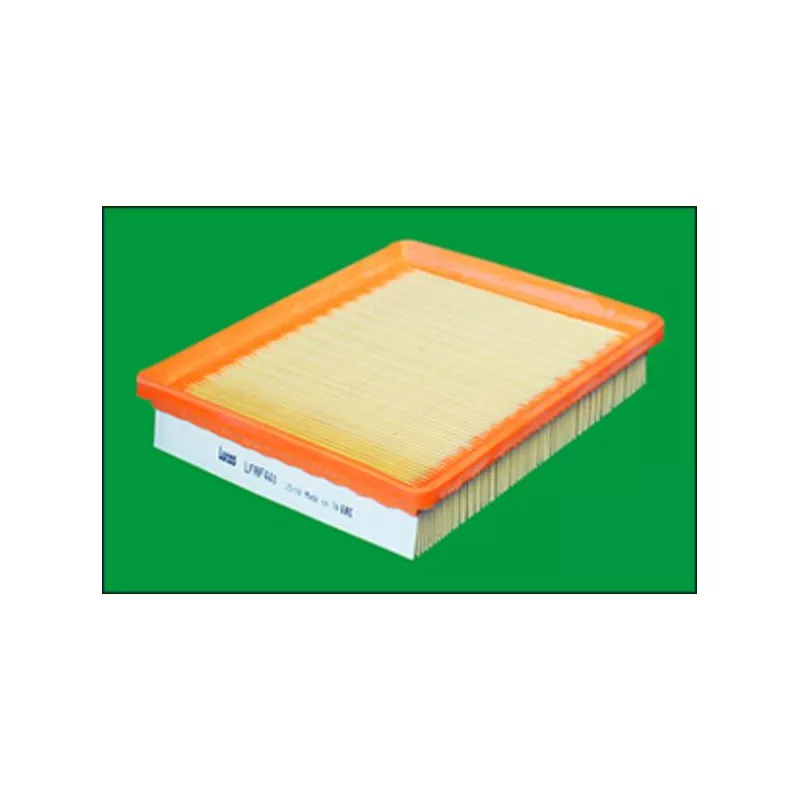 Filtre à air LUCAS FILTERS LFAF441 - Visuel 1