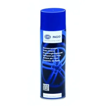 HELLA PAGID 8DX 355 370-001 - Nettoyant pour freins/embrayage
