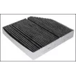 LUCAS FILTERS LFCK355 - Filtre, air de l'habitacle