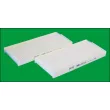 LUCAS FILTERS LFCP187S - Filtre, air de l'habitacle