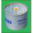 LUCAS FILTERS LFDE103 - Filtre à carburant
