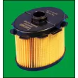 LUCAS FILTERS LFDE104 - Filtre à carburant