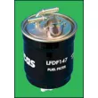 LUCAS FILTERS LFDF147 - Filtre à carburant