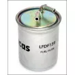 LUCAS FILTERS LFDF159 - Filtre à carburant