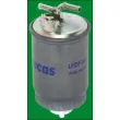 LUCAS FILTERS LFDF162 - Filtre à carburant