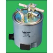 LUCAS FILTERS LFDF167 - Filtre à carburant