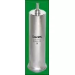 LUCAS FILTERS LFDF171 - Filtre à carburant