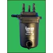 LUCAS FILTERS LFDF185 - Filtre à carburant