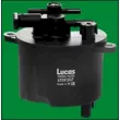 LUCAS FILTERS LFDF207 - Filtre à carburant