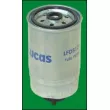 LUCAS FILTERS LFDS129 - Filtre à carburant