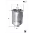 LUCAS FILTERS LFDS132 - Filtre à carburant