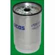 LUCAS FILTERS LFDS149 - Filtre à carburant