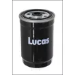 LUCAS FILTERS LFDS156 - Filtre à carburant