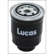 LUCAS FILTERS LFDS192 - Filtre à carburant