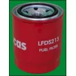 LUCAS FILTERS LFDS213 - Filtre à carburant