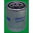 LUCAS FILTERS LFDS214 - Filtre à carburant