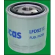 LUCAS FILTERS LFDS215 - Filtre à carburant