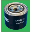 LUCAS FILTERS LFDS222 - Filtre à carburant