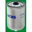 LUCAS FILTERS LFDS263 - Filtre à carburant