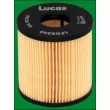 LUCAS FILTERS LFOE266 - Filtre à huile