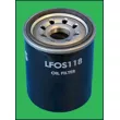 LUCAS FILTERS LFOS118 - Filtre à huile