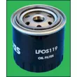 LUCAS FILTERS LFOS119 - Filtre à huile