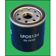 LUCAS FILTERS LFOS124 - Filtre à huile