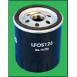 LUCAS FILTERS LFOS126 - Filtre à huile