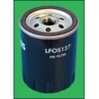 LUCAS FILTERS LFOS127 - Filtre à huile