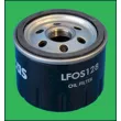 LUCAS FILTERS LFOS128 - Filtre à huile