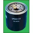 LUCAS FILTERS LFOS135 - Filtre à huile