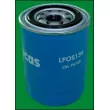 LUCAS FILTERS LFOS139 - Filtre à huile