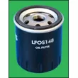 LUCAS FILTERS LFOS148 - Filtre à huile