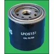 LUCAS FILTERS LFOS151 - Filtre à huile