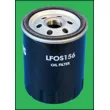 LUCAS FILTERS LFOS156 - Filtre à huile