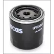 LUCAS FILTERS LFOS165 - Filtre à huile