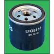 LUCAS FILTERS LFOS166 - Filtre à huile