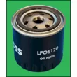 LUCAS FILTERS LFOS170 - Filtre à huile