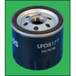 LUCAS FILTERS LFOS177 - Filtre à huile