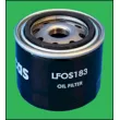 LUCAS FILTERS LFOS183 - Filtre à huile