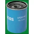 LUCAS FILTERS LFOS190 - Filtre à huile