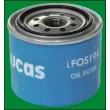 LUCAS FILTERS LFOS194 - Filtre à huile
