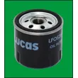 LUCAS FILTERS LFOS264 - Filtre à huile