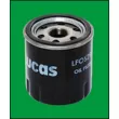LUCAS FILTERS LFOS297 - Filtre à huile