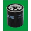 LUCAS FILTERS LFOS299 - Filtre à huile